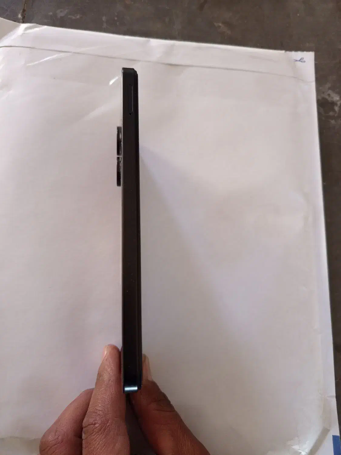 گوشی ردمی ۱۳ c|موبایل|بروجرد, |دیوار