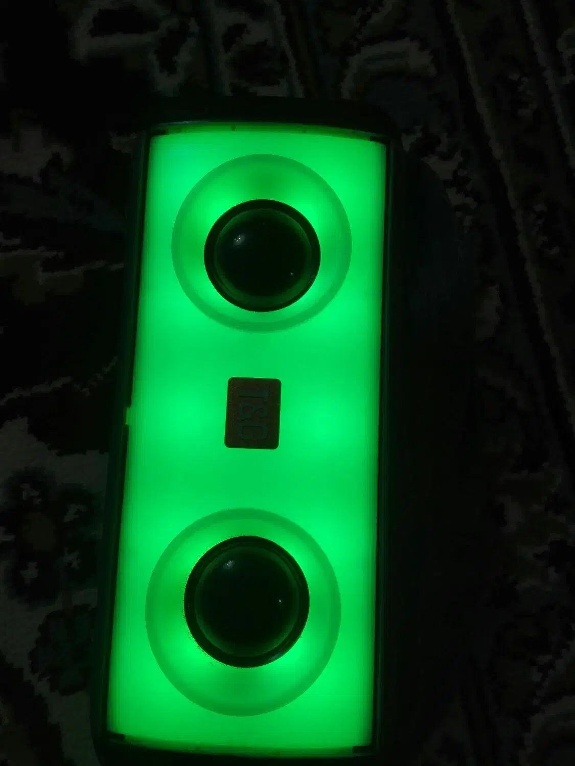 اسپیکر بلوتوثی تی  اند جی|پخش‌کننده همراه|بیرجند, |دیوار