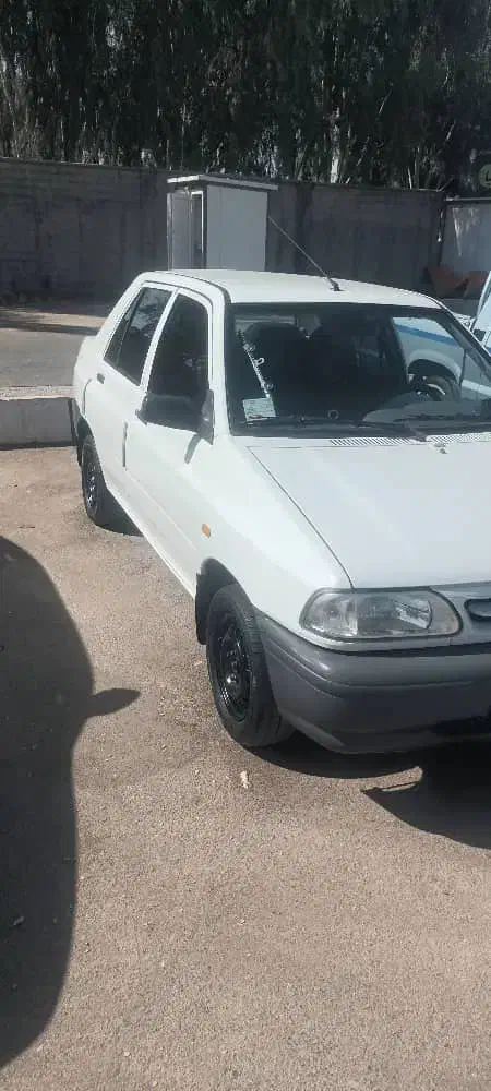 وانت پراید|خودرو سواری و وانت|مرودشت, فرهنگ|دیوار