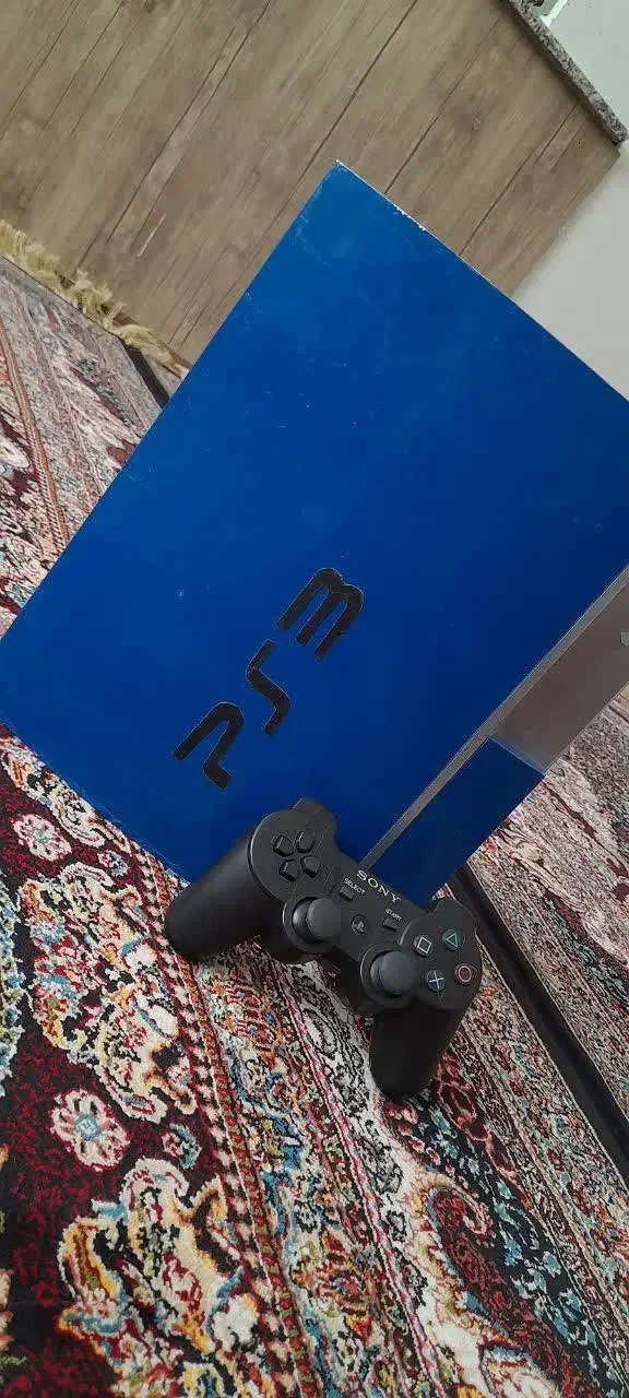 ps3فت|کنسول، بازی ویدئویی و آنلاین|بروجرد, |دیوار
