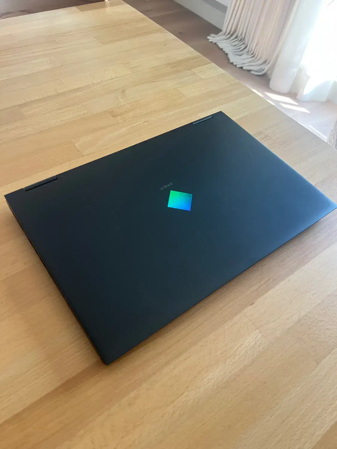 لپ تاپOMEN by HP Laptop 16-b0004TX|رایانه همراه|نشتارود, |دیوار