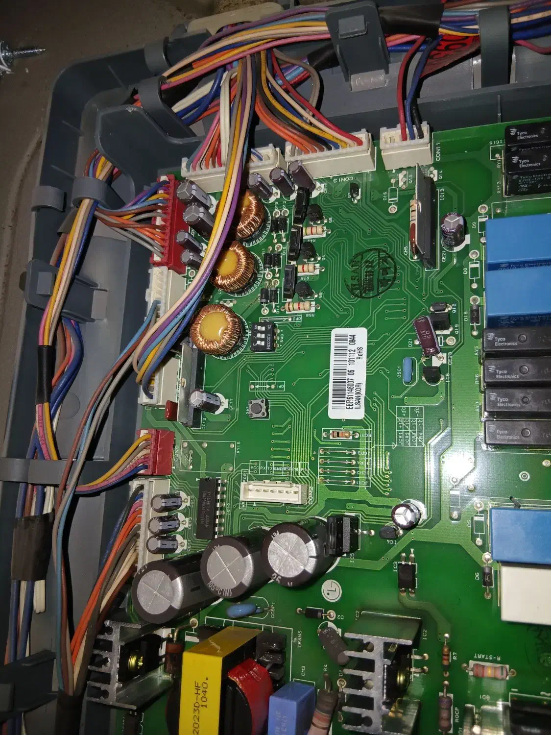 تعمیرات تخصصی لوازم خانگی|خدمات پیشه و مهارت|تهران, سعادت‌آباد|دیوار