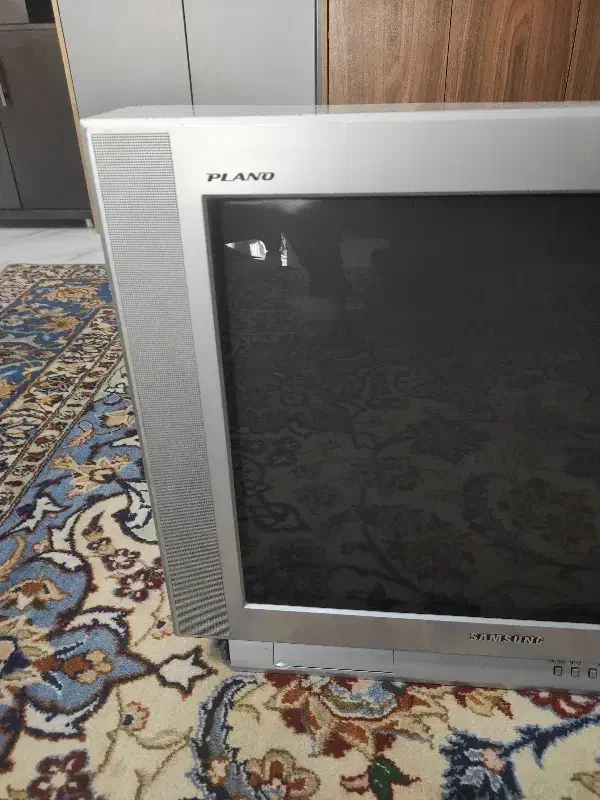 تلویزیون سامسونگ 25|تلویزیون و پروژکتور|مشکین‌دشت, |دیوار