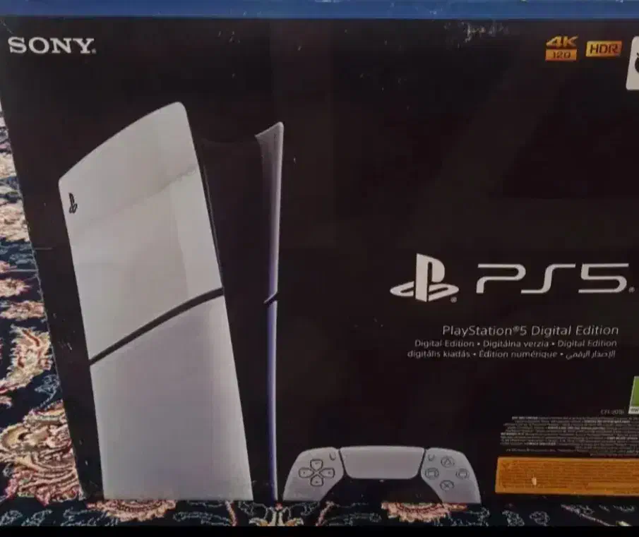 ps5|کنسول، بازی ویدئویی و آنلاین|میبد, |دیوار