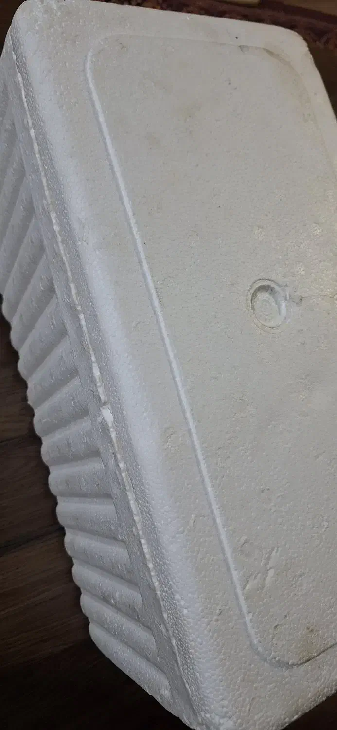 یخدان محکم|یخچال و فریزر|کرمانشاه, |دیوار