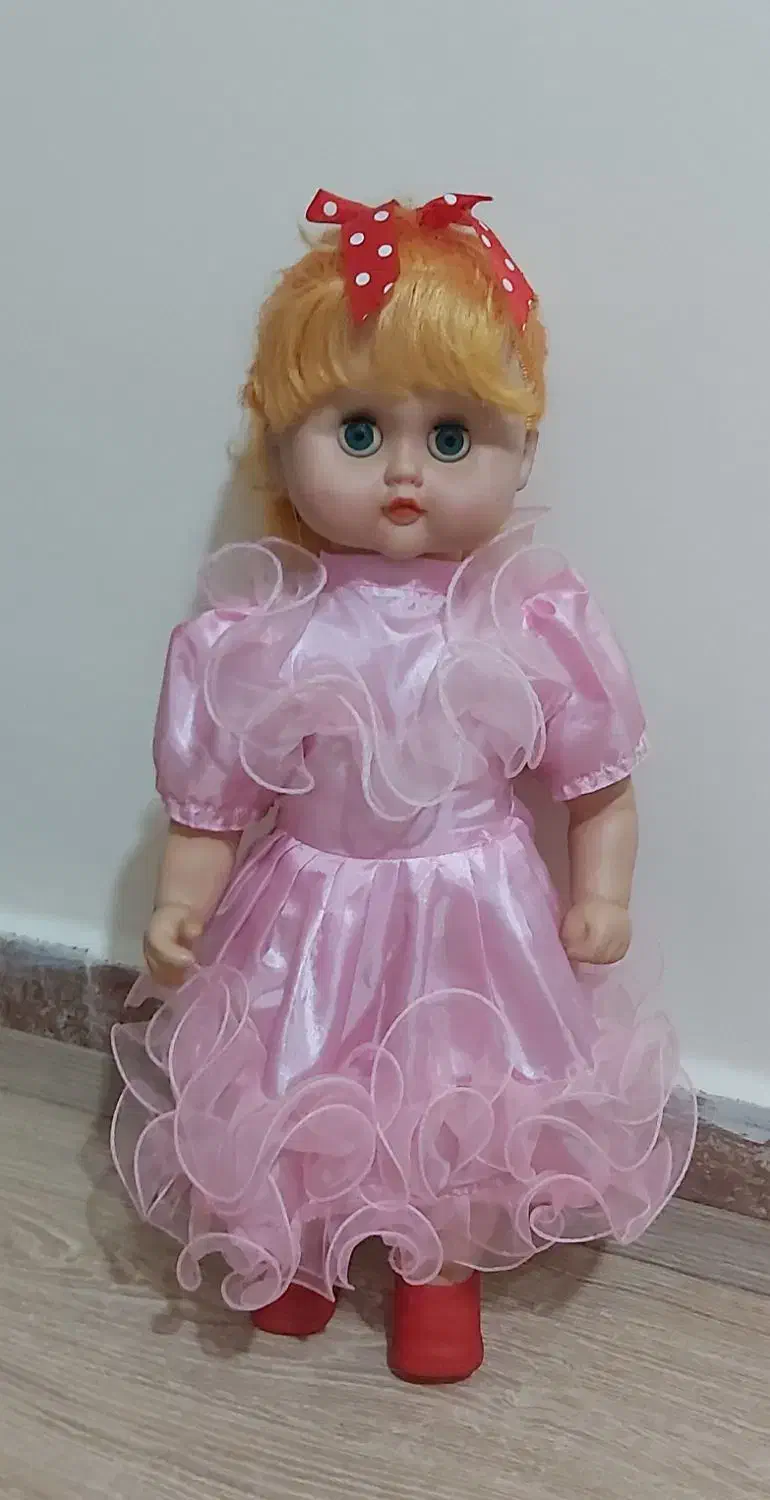 عروسک|اسباب‌بازی بچه|تبریز, |دیوار