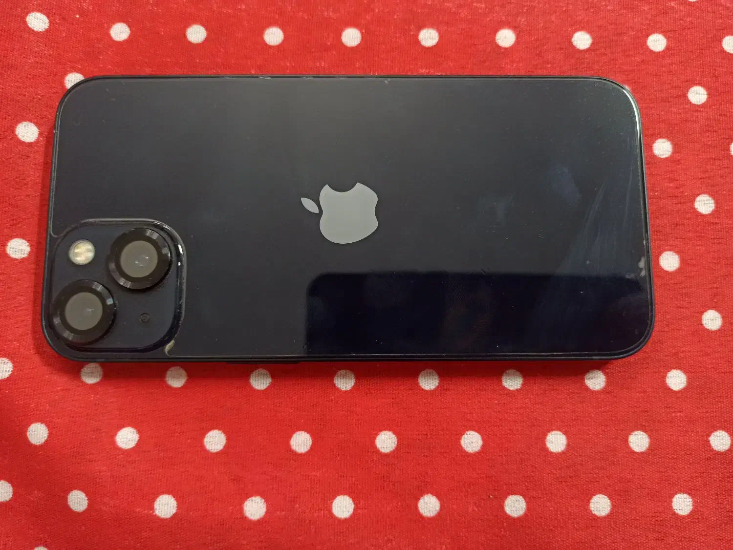 آیفون ۱۳ نرمال - Iphone 13|موبایل|علیآباد کتول, |دیوار