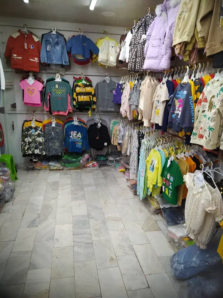 مغازه 21متری قلب هشتپر|اجارهٔ مغازه و غرفه|تالش, هشتپر|دیوار