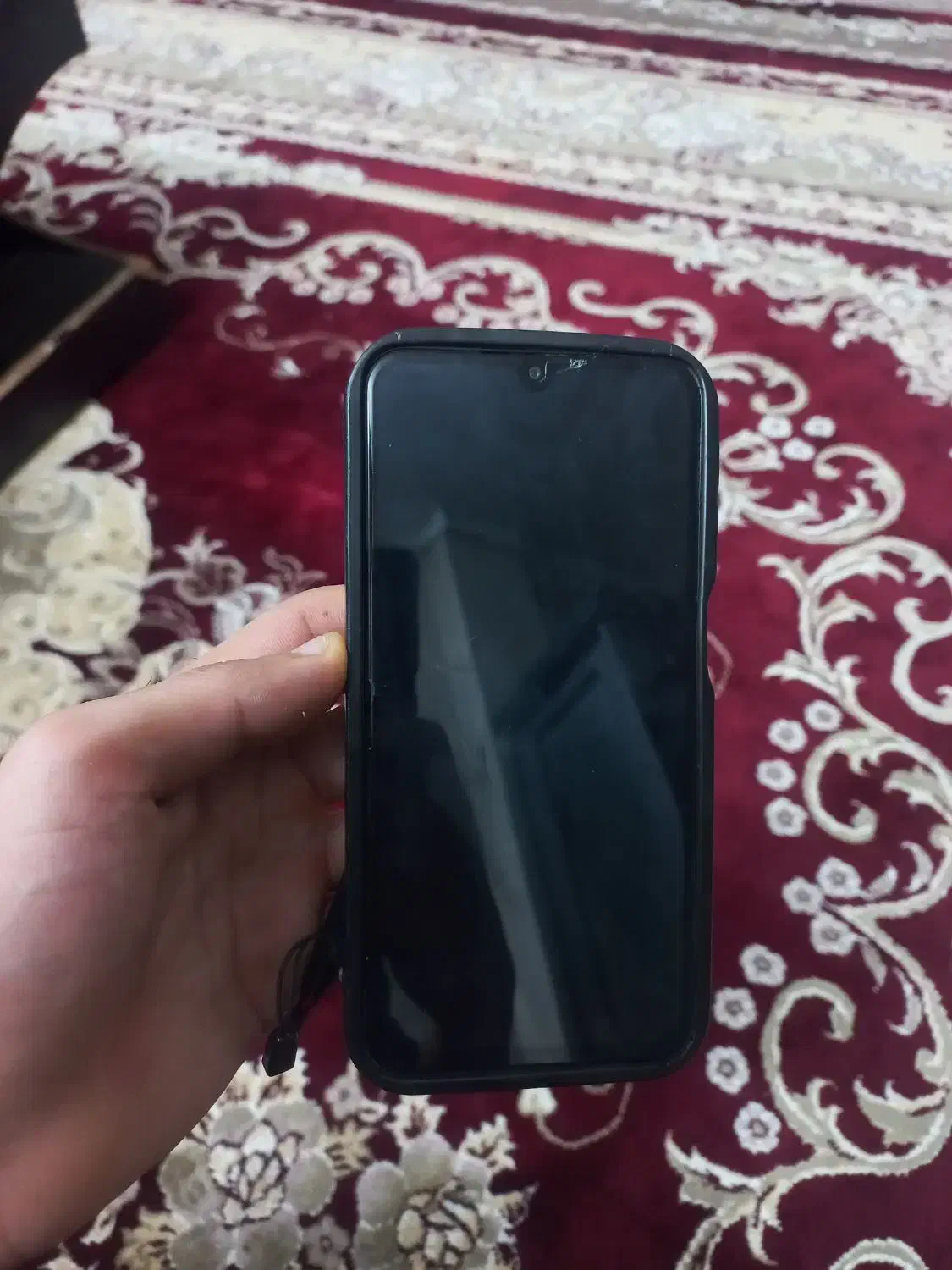 گوشی  Galaxy A15|موبایل|دلند, |دیوار