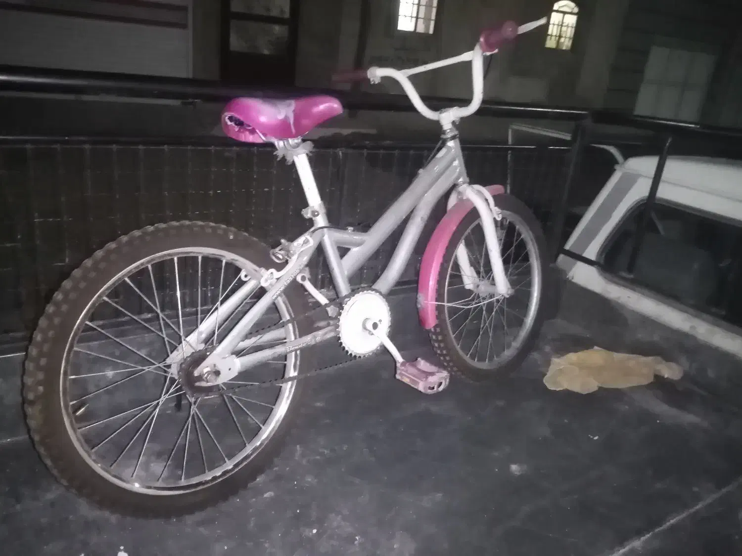 دوچرخه 16سالم|دوچرخه، اسکیت، اسکوتر|اسلام‌شهر, مطهری|دیوار