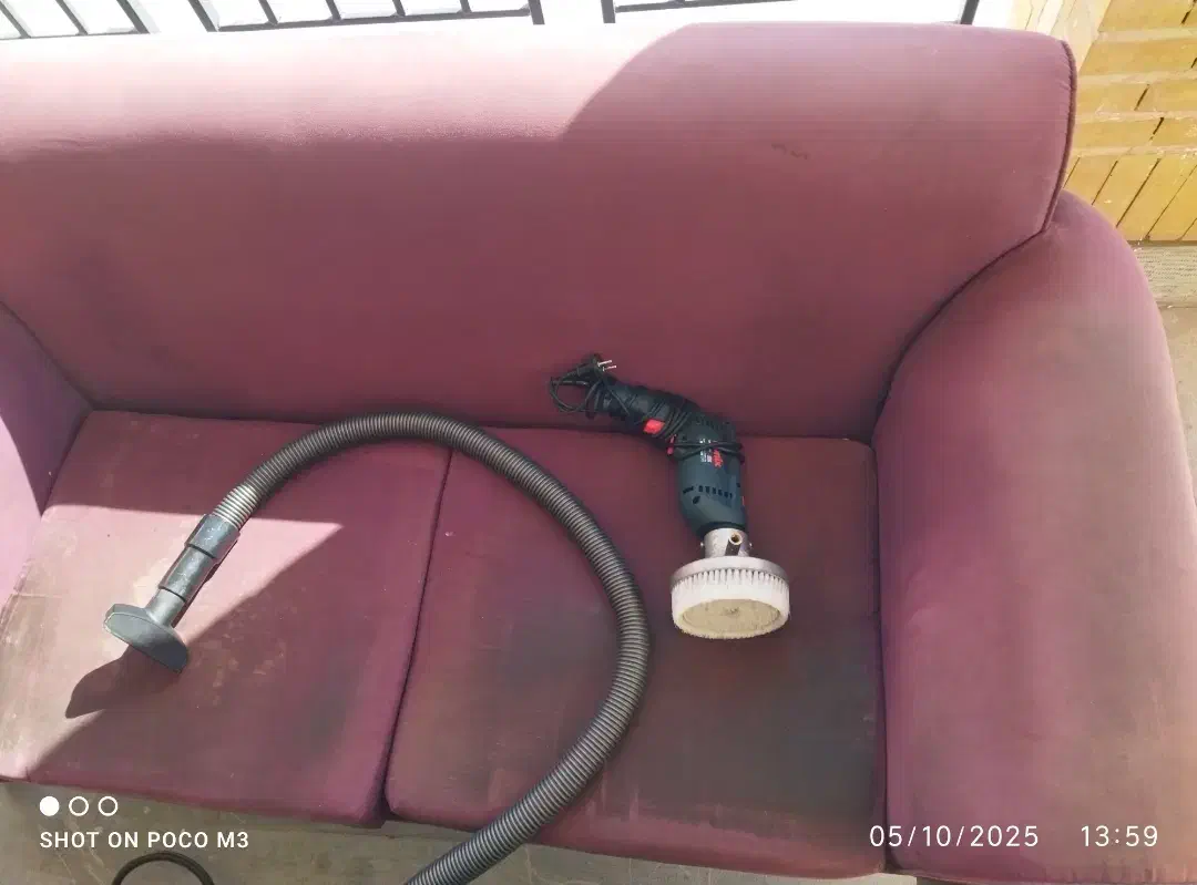 مبل شویی مهدی|خدمات نظافت|گرمسار, |دیوار