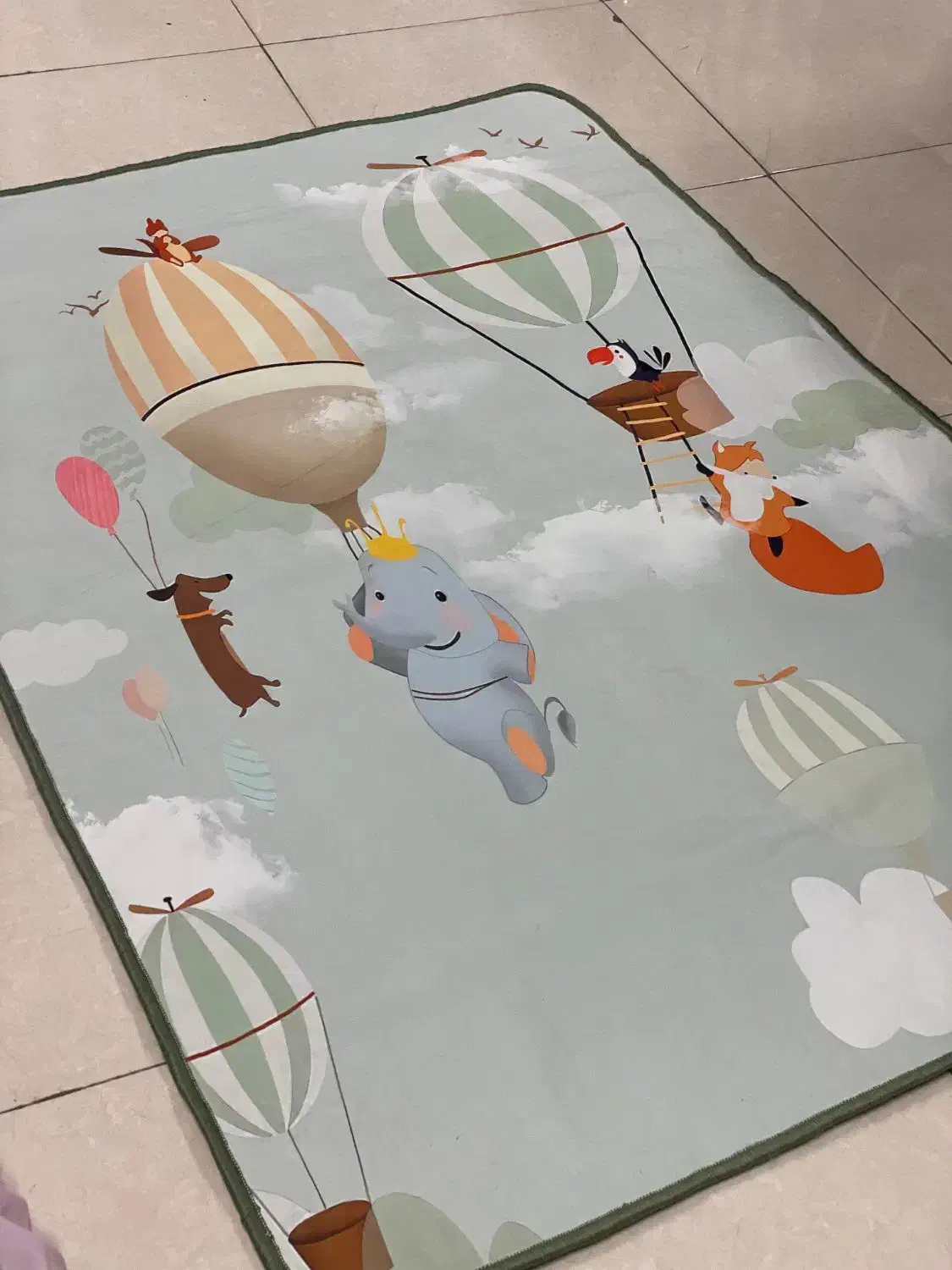 فرشینه ضد سر تا ۱۲ متری  در ۴ قسط|فرش|شاندیز, |دیوار