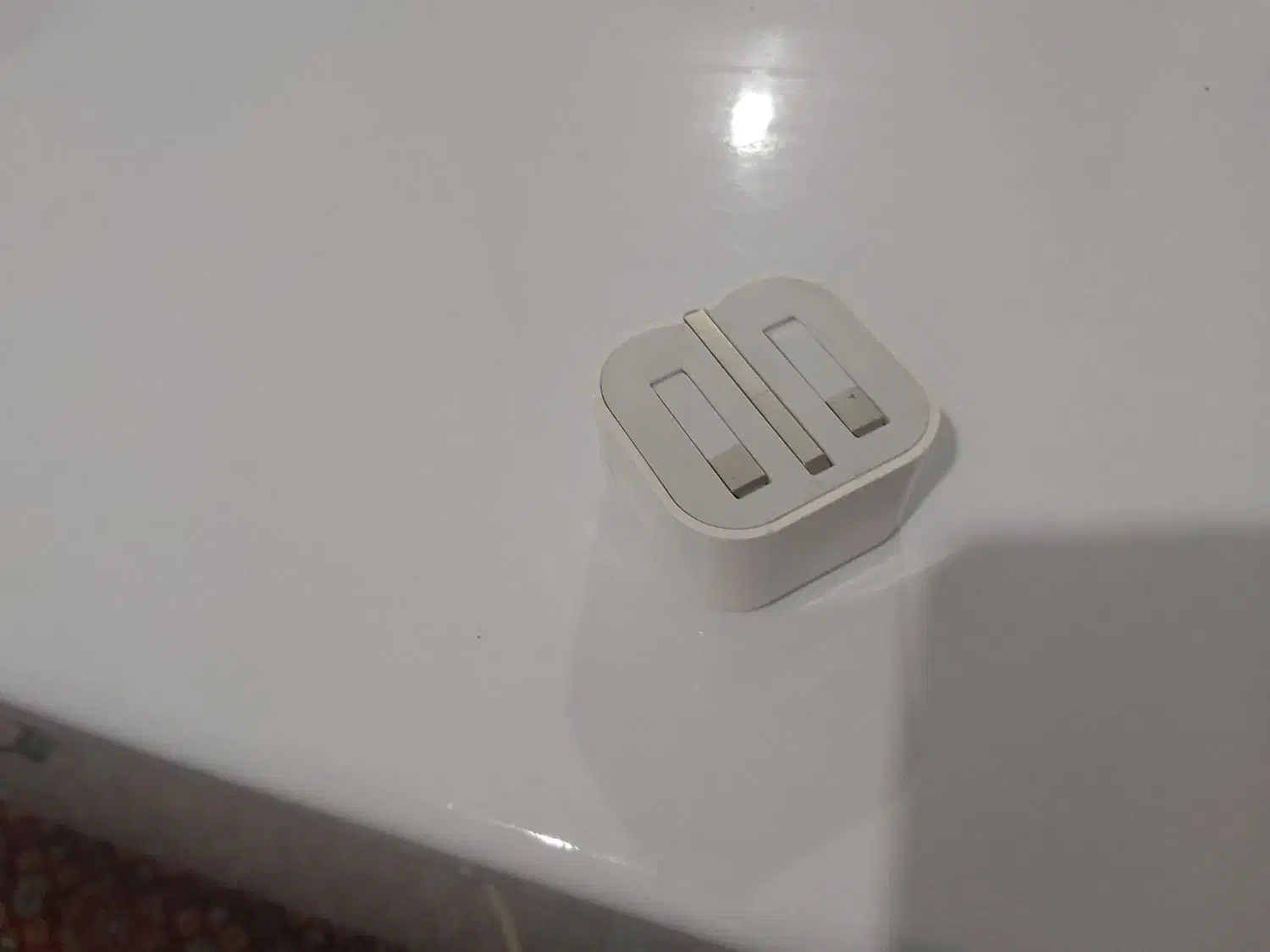 شارژرآیفون|لوازم جانبی موبایل و تبلت|روانسر, |دیوار