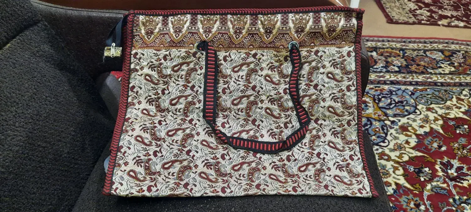 ساک مسافرتی چرخ دار|کیف، کفش، کمربند|اهواز, فاز ۲ پادادشهر|دیوار