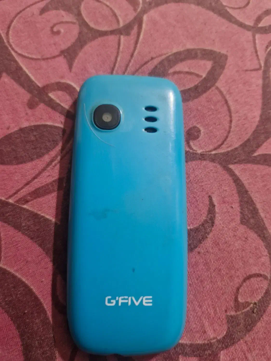 گوشی جی فایو|موبایل|گنبد کاووس, |دیوار