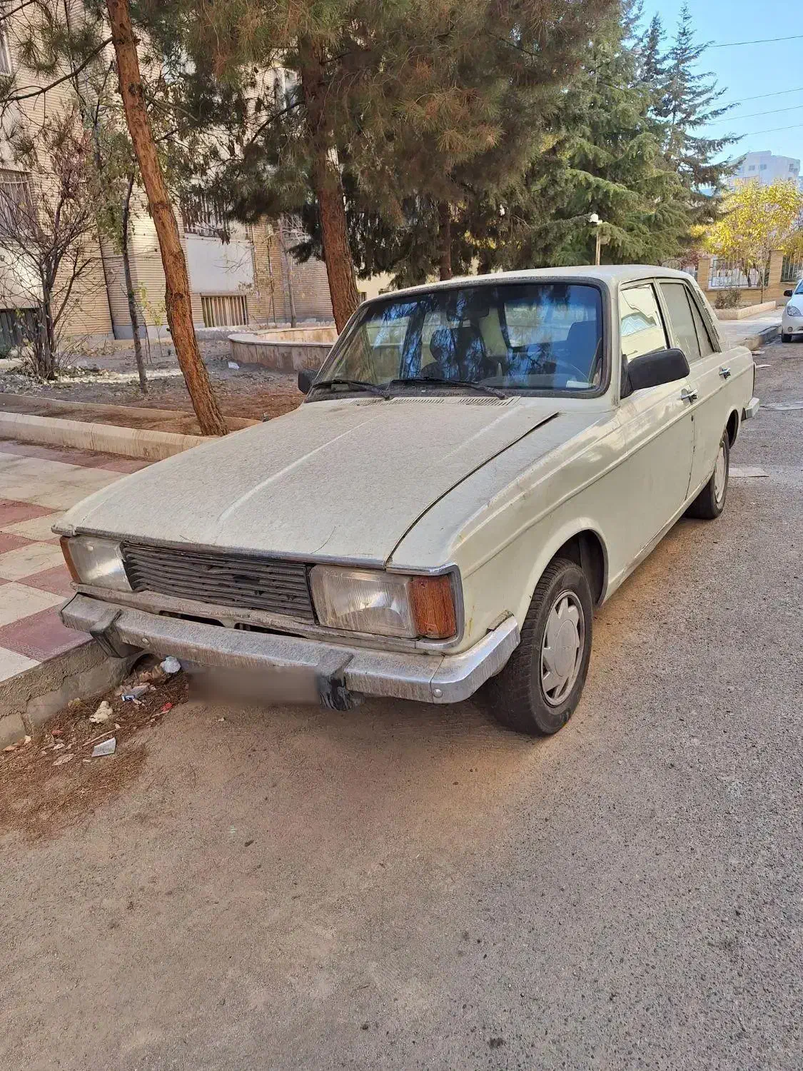 وسیله نقلیه|خودرو سواری و وانت|پردیس, فاز ۴|دیوار