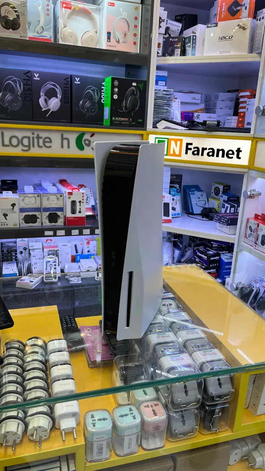 Ps 5|کنسول، بازی ویدئویی و آنلاین|شیراز, ملاصدرا|دیوار