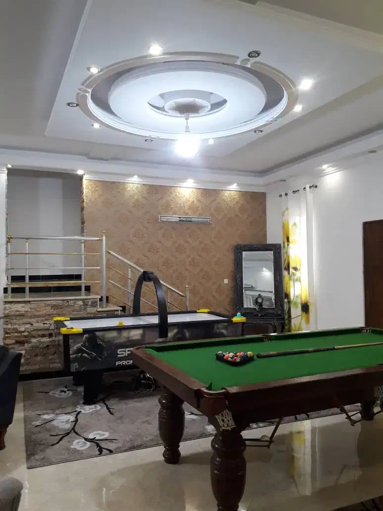 اجاره ویلا استخردار فول امکانات کد(استخرمیثم)|اجارهٔ کوتاه‌مدت ویلا و باغ|چالوس, |دیوار