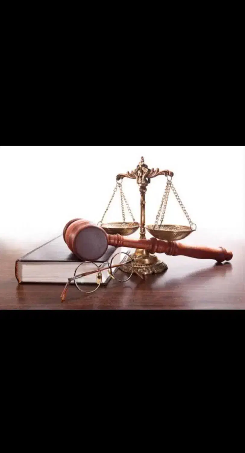 وکیل پایه یک دادگستری و مشاور حقوقی|خدمات مالی، حسابداری، بیمه|قزوین, |دیوار