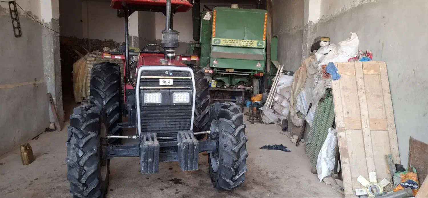 فروش تراکتور|خودرو سنگین|سنقر, |دیوار