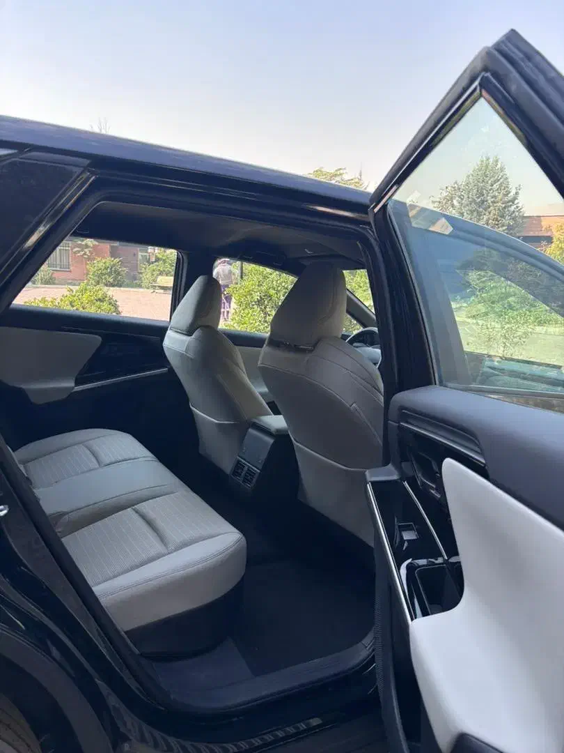 Bz4 pro نمایندگی بهروزی مند|خودرو سواری و وانت|تهران, نمایشگاه بین المللی|دیوار