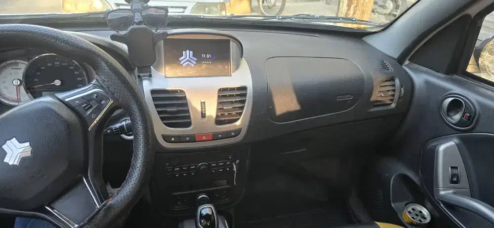 کوییک اتومات|خودرو سواری و وانت|مشهد, رده|دیوار