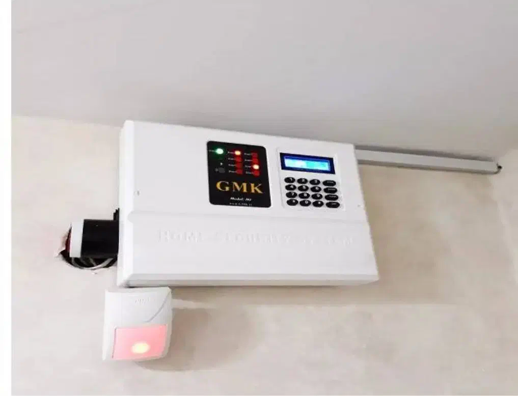 نصب دوربین.دزدگیر.آیفون.سانترال.اعلام حریق|خدمات پیشه و مهارت|بوشهر, |دیوار