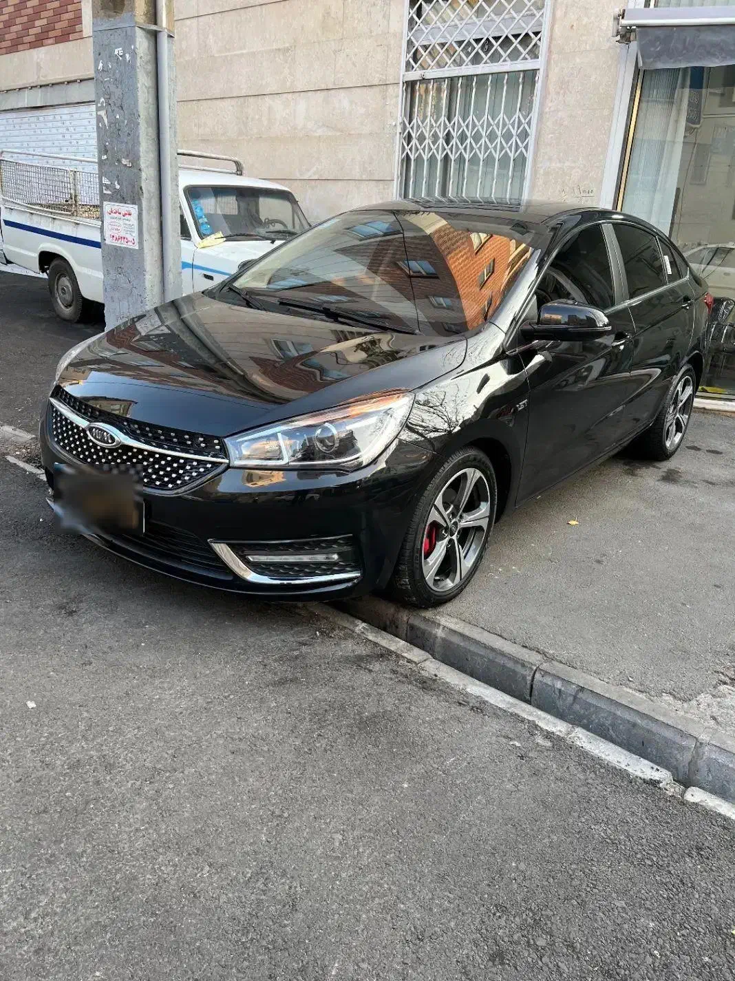 فروشی|خودرو سواری و وانت|تهران, جمهوری|دیوار