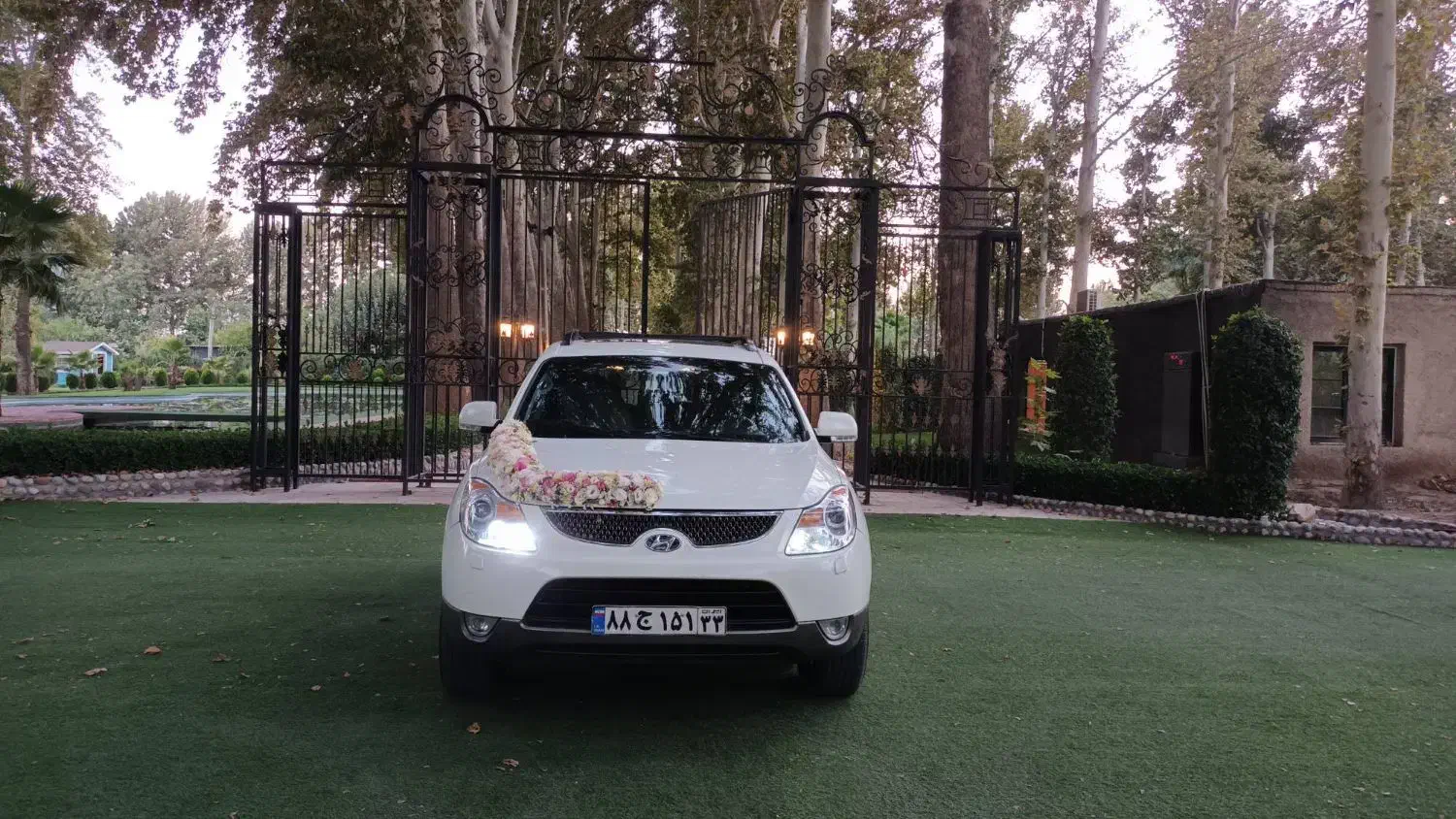 اجاره ماشین عروس|خدمات پذیرایی، مراسم|تهران, افسریه شمالی|دیوار