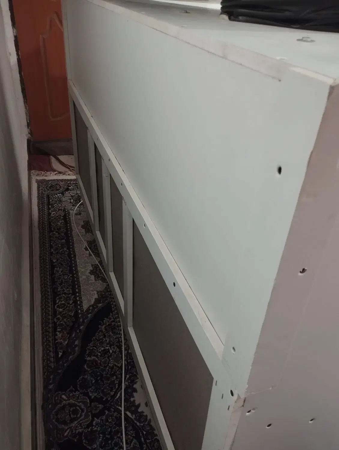 سایلنت باکس ظرفیت 8|قطعات و لوازم جانبی رایانه|آبادان, |دیوار