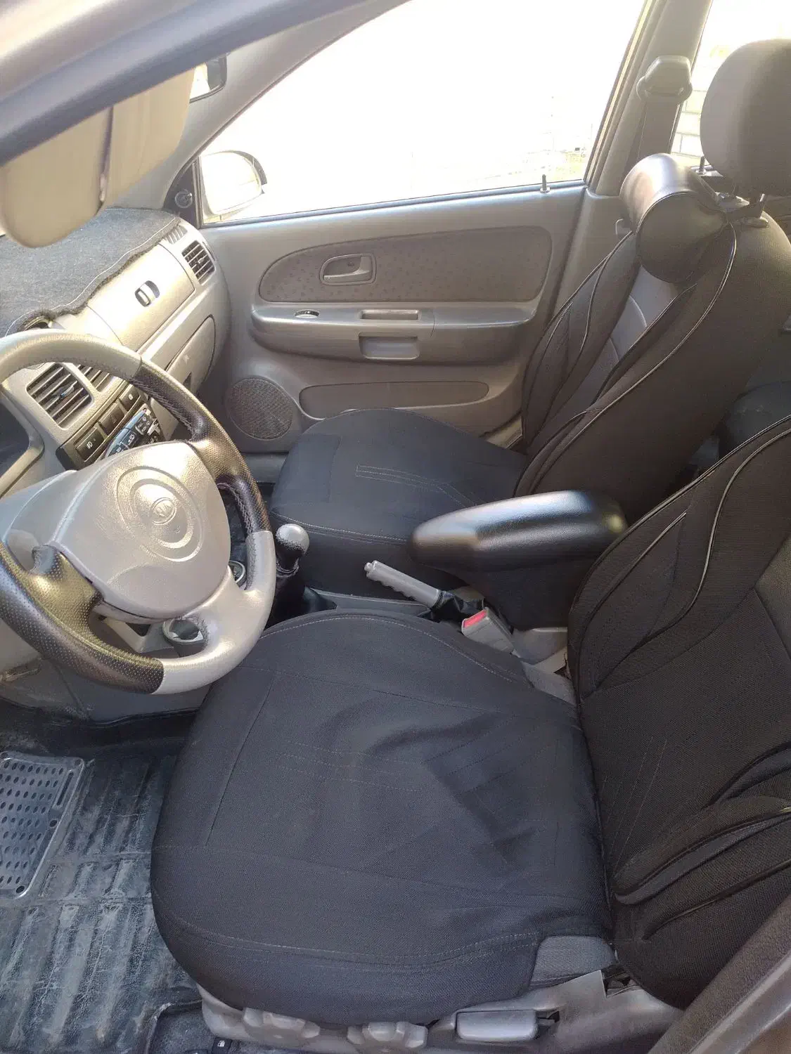 ریو بژ|خودرو سواری و وانت|کرمان, |دیوار