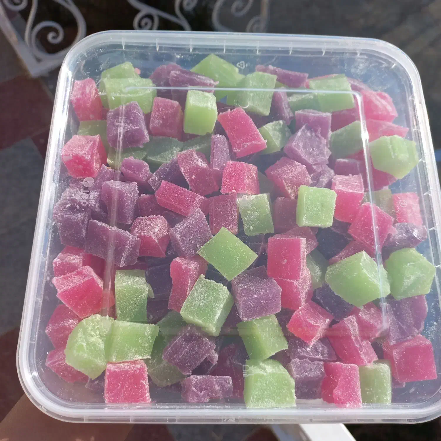 کیک  خانگی  قناد  خانگی|خوردنی و آشامیدنی|پرند, فاز ۲|دیوار