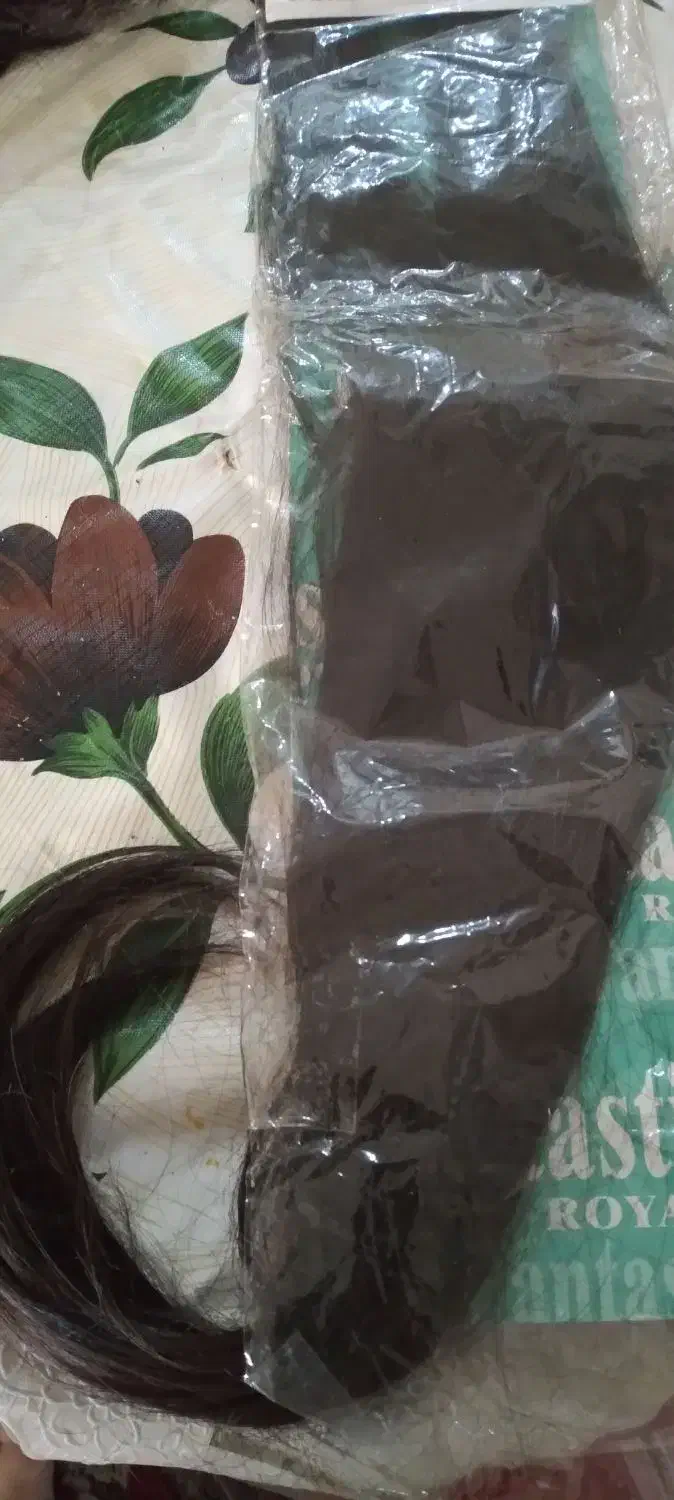 موی مصنوعی|آرایشی، بهداشتی، درمانی|طرقبه, |دیوار