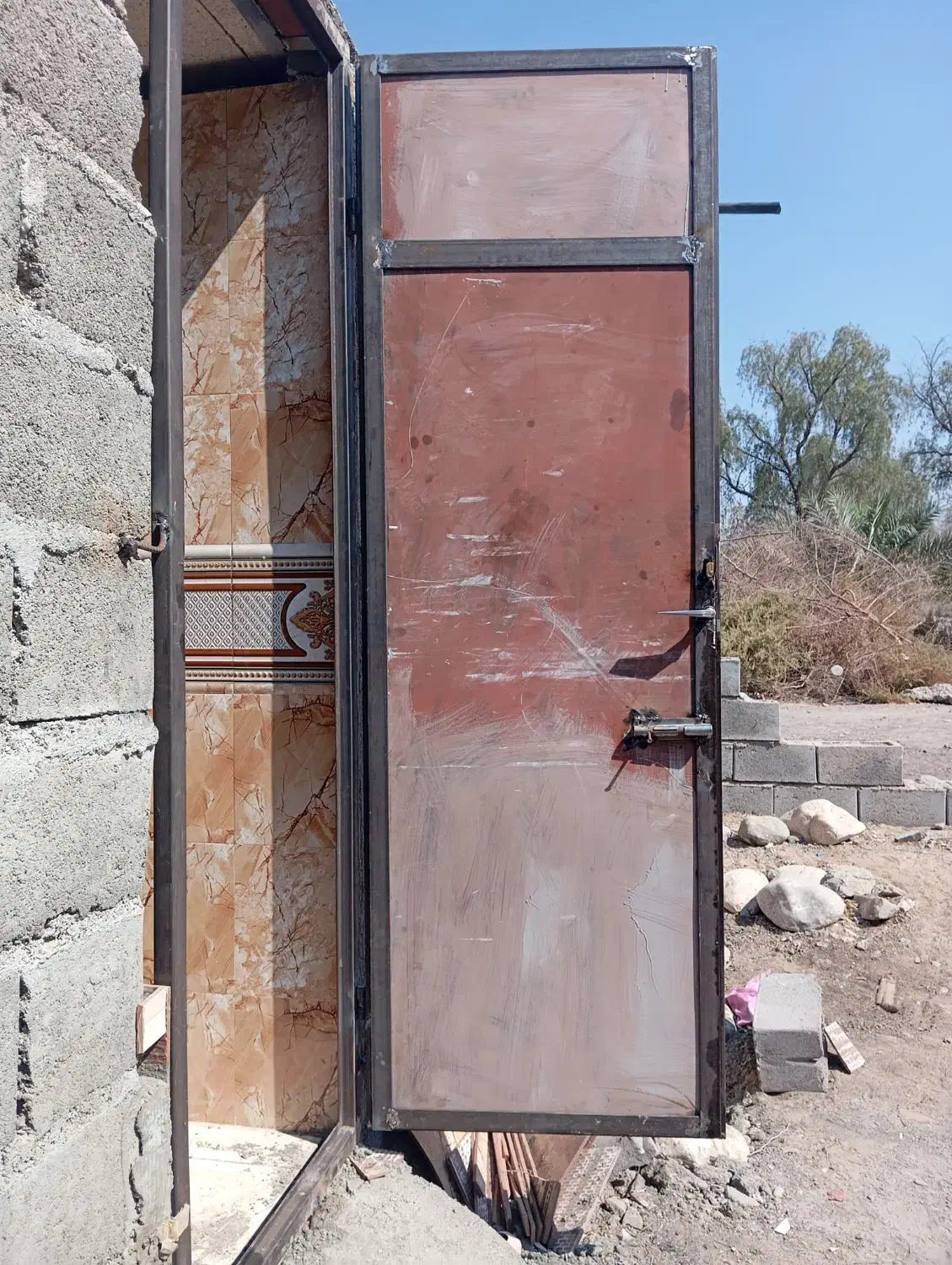 جوشکاری سیار|خدمات پیشه و مهارت|بندرعباس, |دیوار