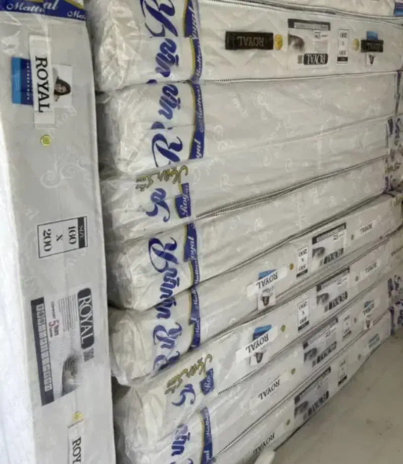 تشک اولترا ارتوپدیک ، 5 سال ضمانت|تشک تختخواب|اهواز, کمپلو جنوبی|دیوار