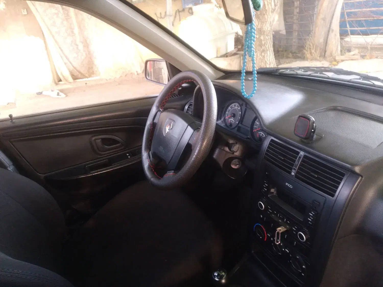 وانت آریسان ۲|خودرو سواری و وانت|موچش, |دیوار