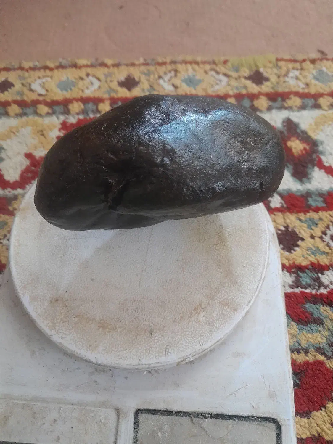 شهاب سنگ|کلکسیون اشیاء عتیقه|مشهد, ده دی|دیوار