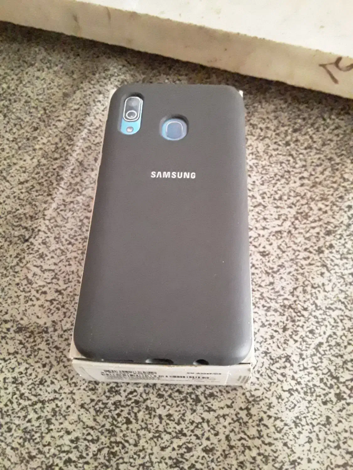 سامسونگa30|موبایل|مشهد, کوی راد|دیوار