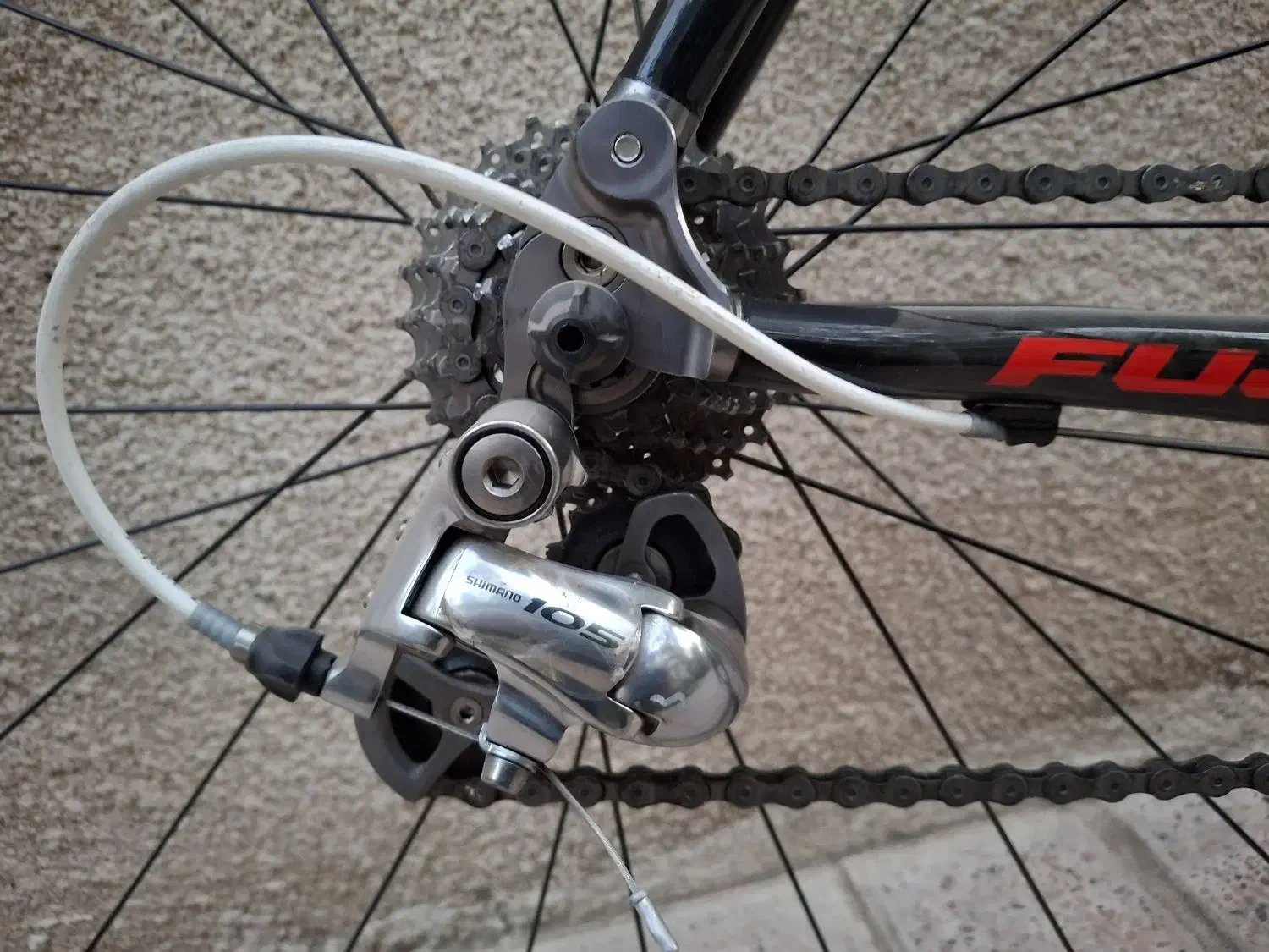 دوچرخه جاده کورسی|دوچرخه، اسکیت، اسکوتر|کرج, اصفهانیها|دیوار