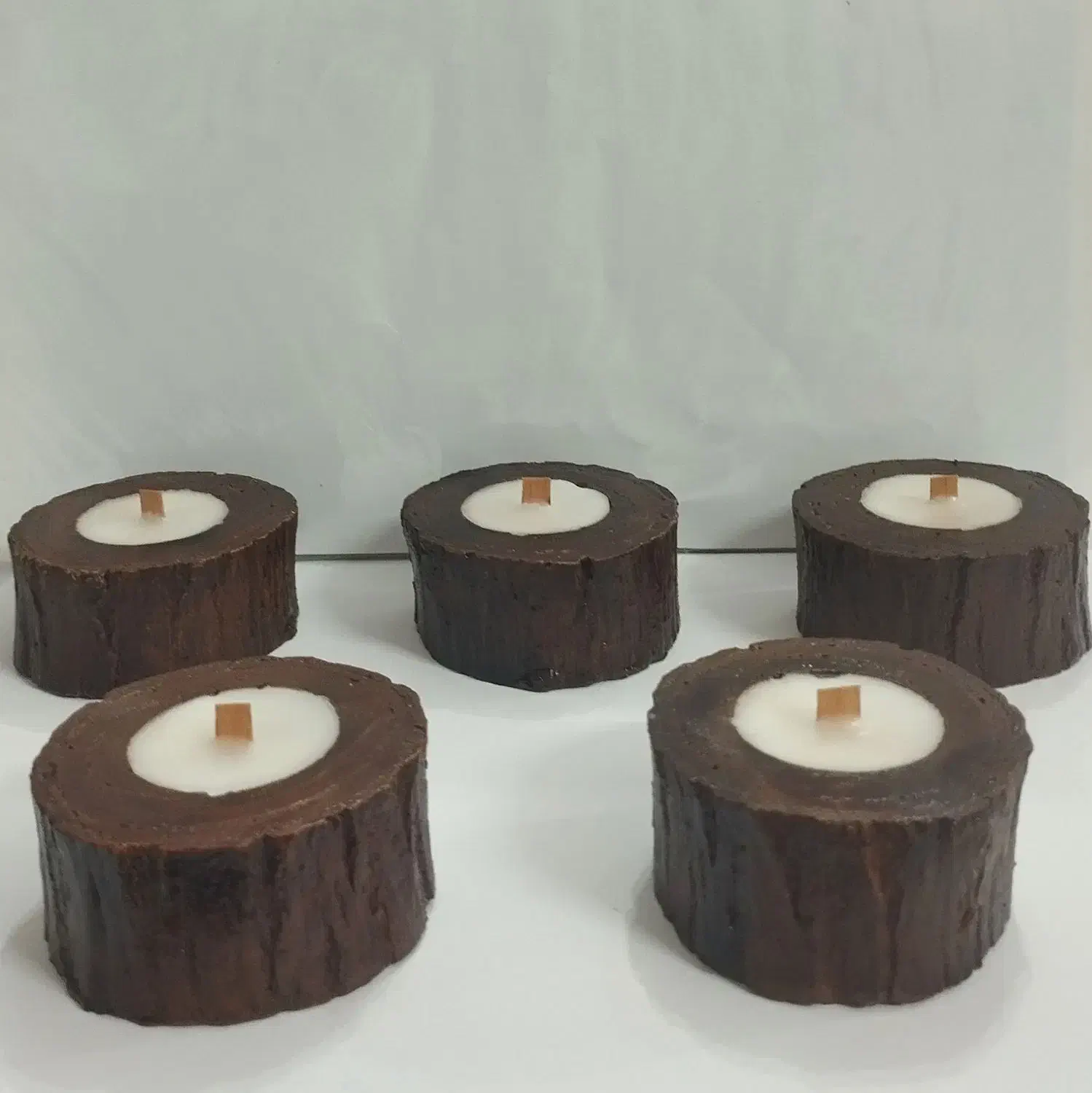 ساخت شمع رویایی|صنایع دستی و سایر لوازم تزئینی|معصومیه, |دیوار