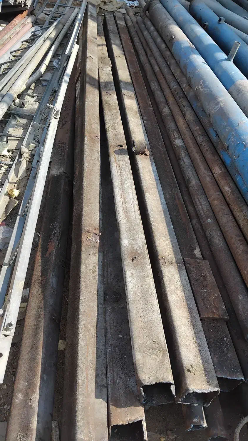 لوله وقوطی|مصالح و تجهیزات ساختمان|چهاردانگه (تهران), |دیوار