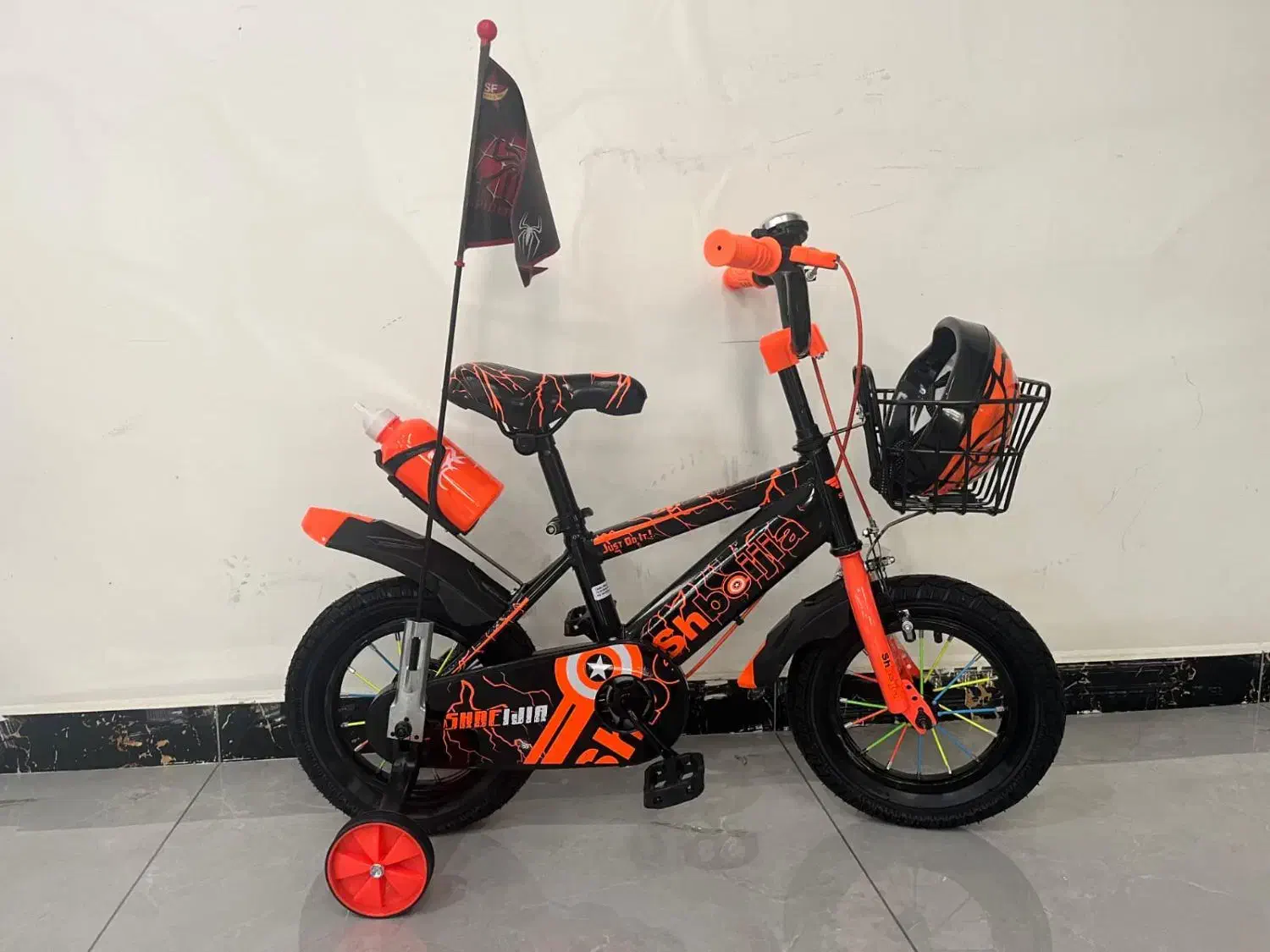 دوچرخه سایز ۱۲/۱۶ دخترانه و پسرانه|دوچرخه، اسکیت، اسکوتر|میناب, |دیوار