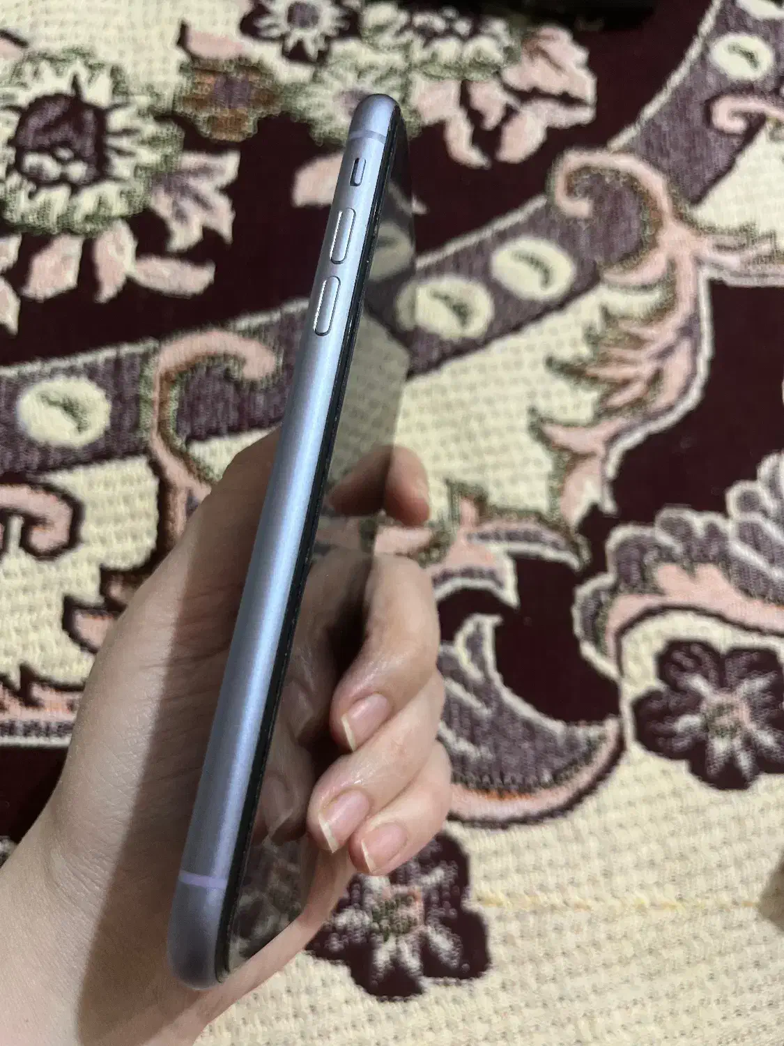 آیفون ۱۱ ترکیه ای TU/A|موبایل|تهران, زنجان جنوبی|دیوار