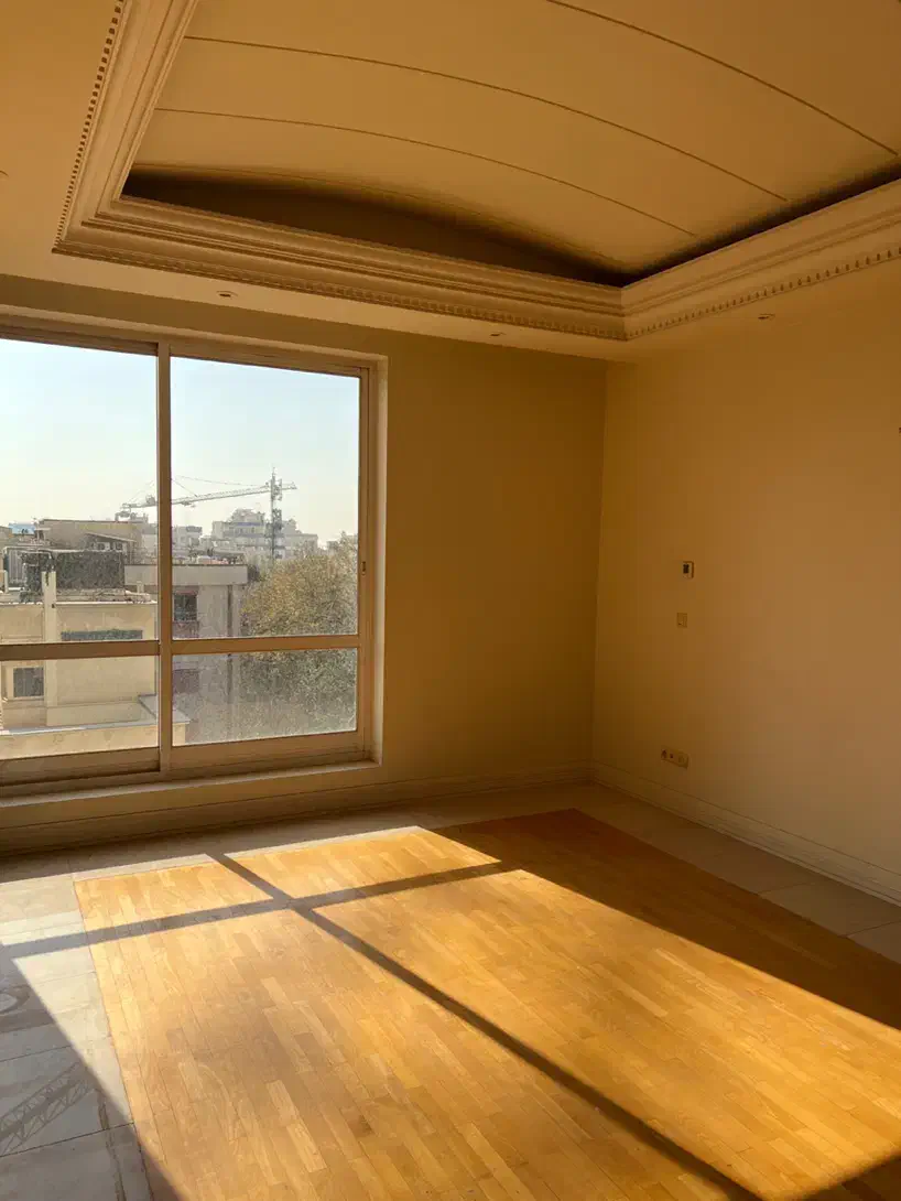 ولنجک ۲۱۰متر مشاعات کامل