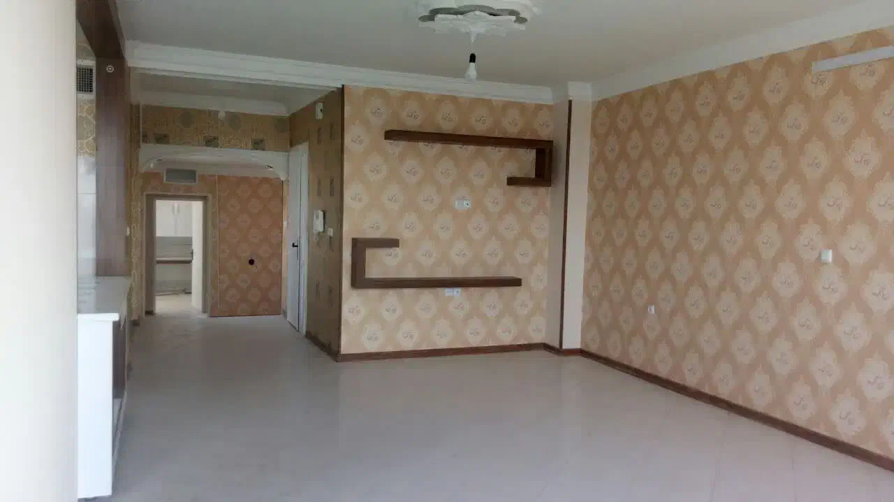 آپارتمان ۱۲۰متری بلوارحجاب۹۲ سند ششدانگ|فروش آپارتمان|مشهد, حجاب (شهرک غرب)|دیوار