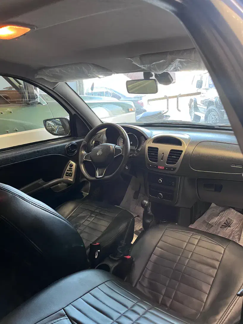 کوییک s|خودرو سواری و وانت|گرگان, |دیوار