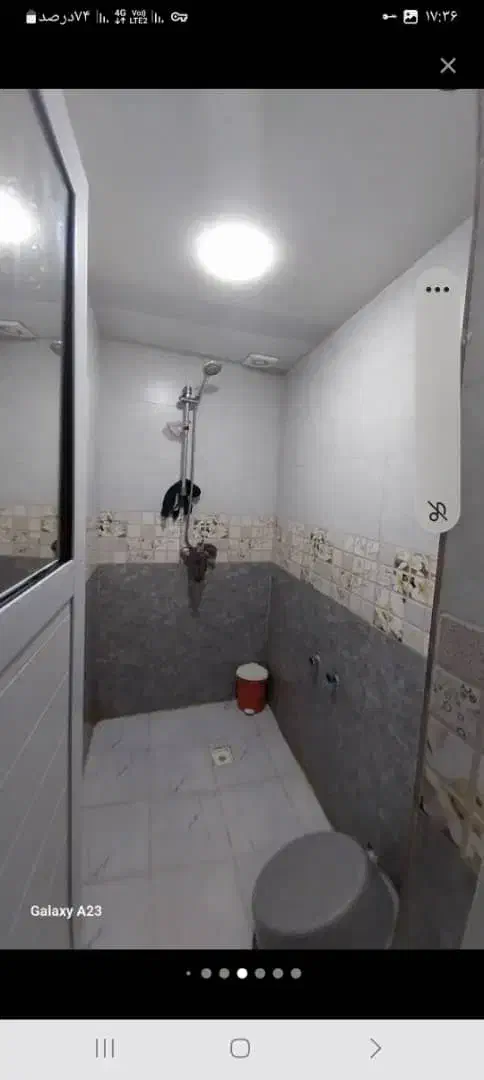 خانه ویلایی داخل شهر سنگر|فروش خانه و ویلا|سنگر, |دیوار