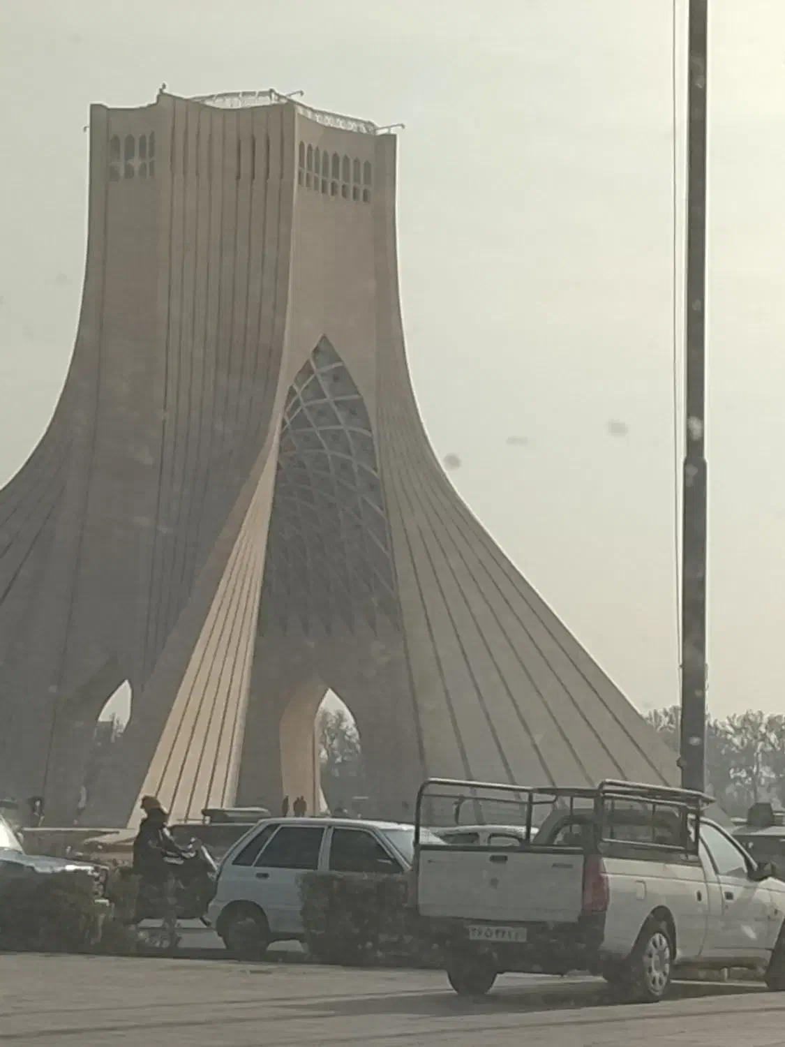 یزد به تهران و بلعکس|خدمات حمل و نقل|یزد, |دیوار