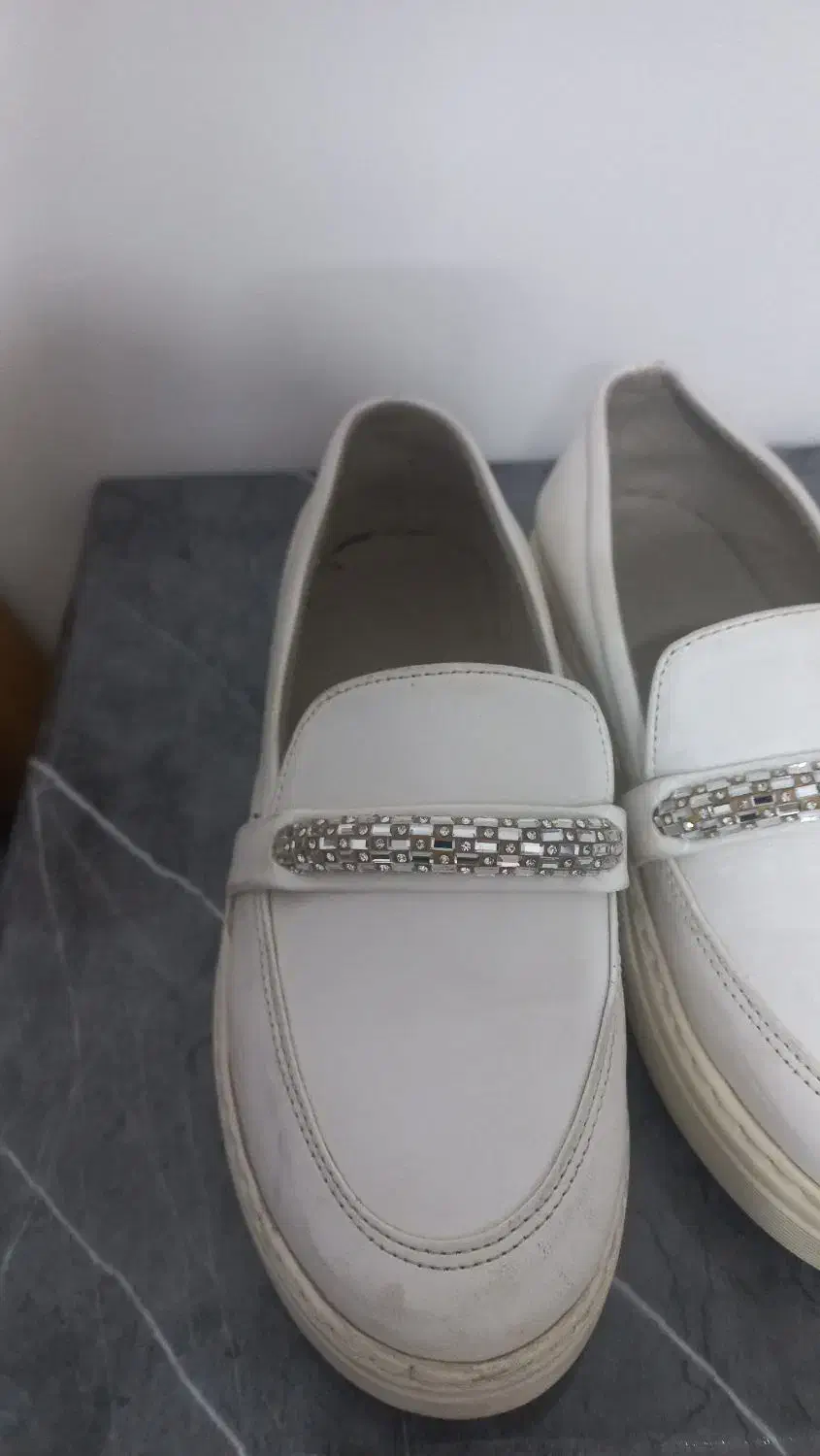 کفش سایز ۳۷|کیف، کفش، کمربند|مشهد, کارگران|دیوار