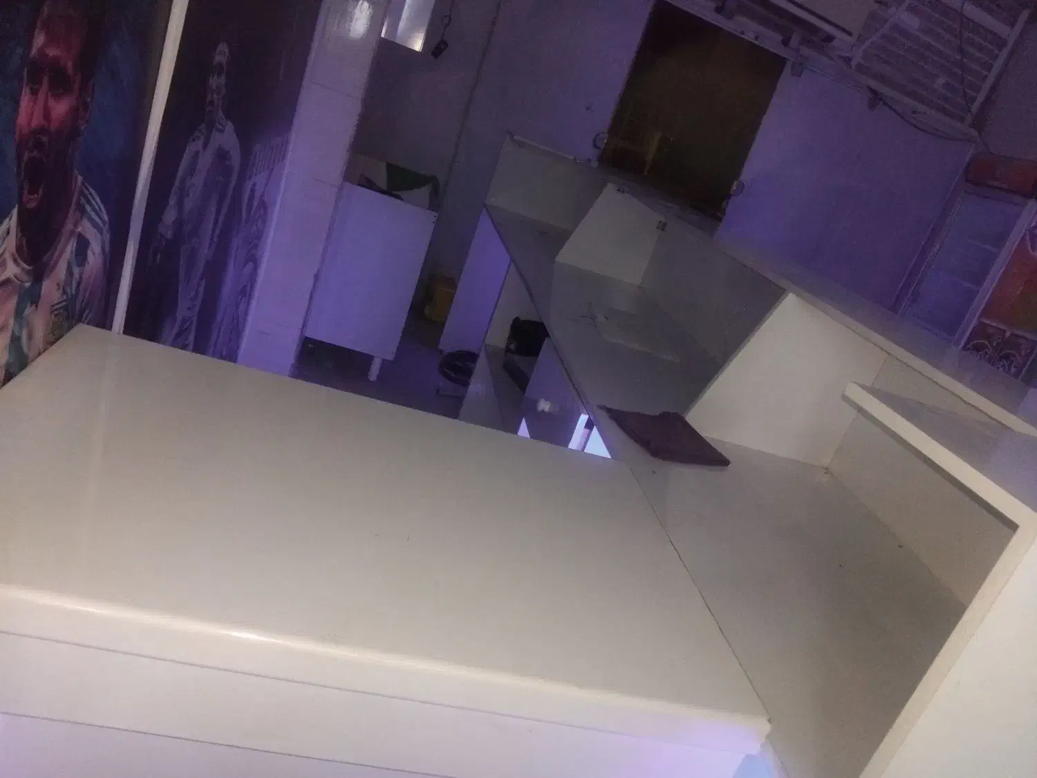 میز کافه|کافیشاپ و رستوران|ایذه, |دیوار